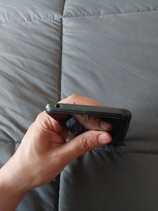 Xiaomi Redmi 10C Grafite