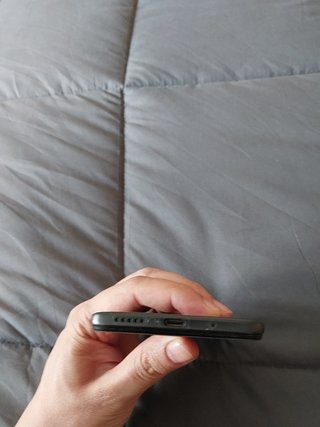 Xiaomi Redmi 10C Grafite