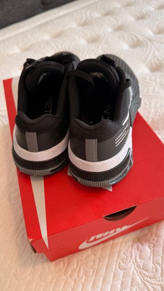 Nike Metcon Hyperlift + Lock Laces Talla 38