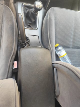 Peugeot 407 177.000km 2005