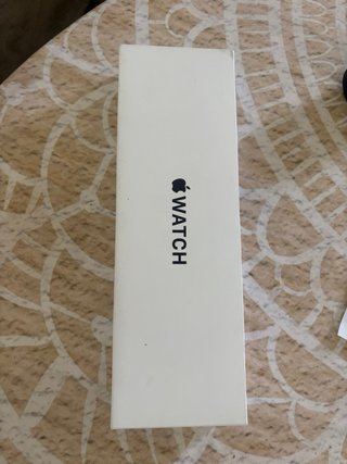 Apple Watch SE 40mm GPS Medianoche