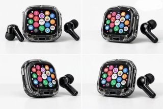 Auriculares Inalámbricos Inteligentes Multifunción