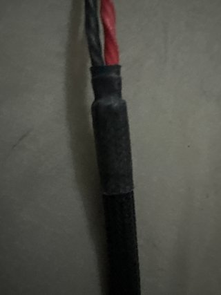 Cable Altavoces Cobre Puro 3,6m