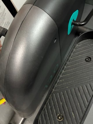 Bicicleta Elíptica Domyos 120