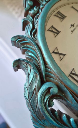 Reloj de Pared Tokyo Tokei Silicon 4 Jewels 40x40