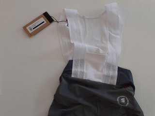 Cycling BibShorts Siroko BX Fassa New