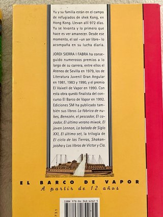 Las alas del sol