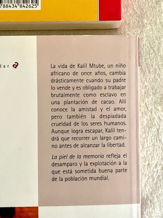 Las alas del sol
