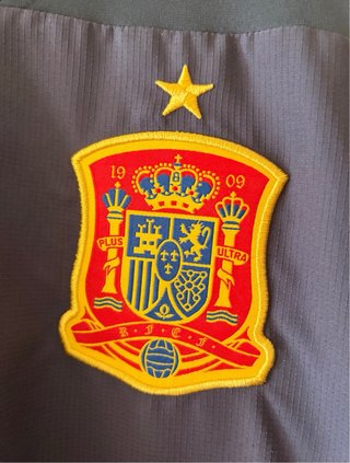 Sudadera Adidas Selección Española