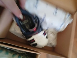 Lote Zapatillas y Sandalias Niños