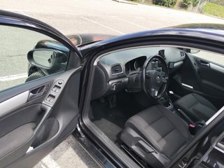 Volkswagen Golf 2010