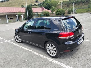 Volkswagen Golf 2010