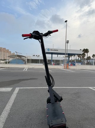 Patinete Eléctrico KuKirin G2 2025