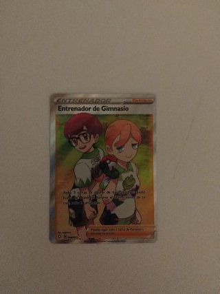 Lote 5 cartas pokemon valoradas en cardmarket