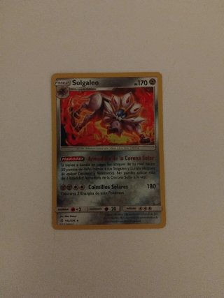 Lote 5 cartas pokemon valoradas en cardmarket