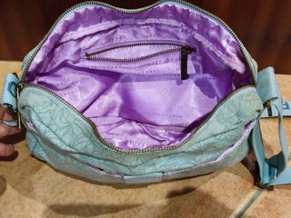 Bolso Hombro Jordi Labanda