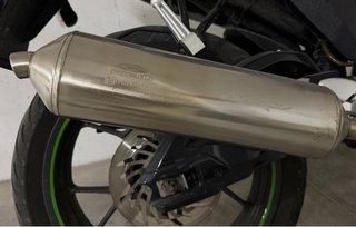 RIEJU NKD125 RS4T Naked Moto