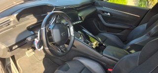 Peugeot 508 2019