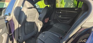 Peugeot 508 2019