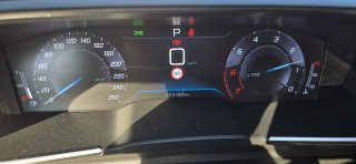Peugeot 508 2019