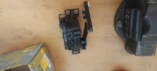Captador Pedal Potenciómetro Renault