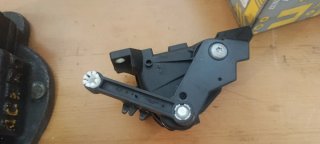 Captador Pedal Potenciómetro Renault