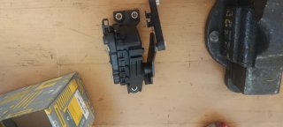 Captador Pedal Potenciómetro Renault