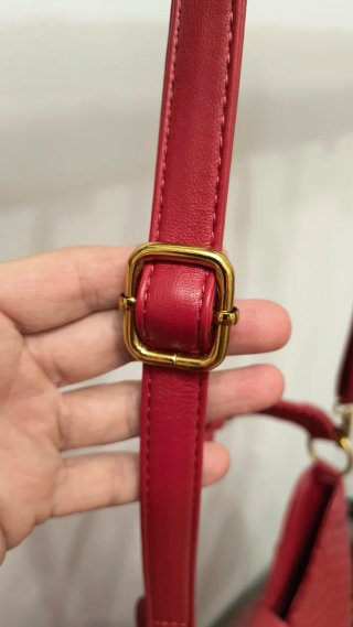 Bolso convertible en bandolera mujer