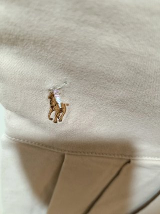 Falda niña Ralph Lauren Talla S