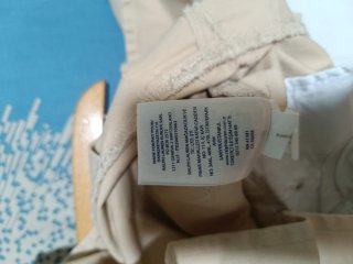 Falda niña Ralph Lauren Talla S