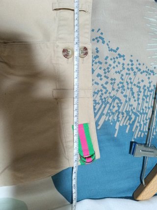 Falda niña Ralph Lauren Talla S