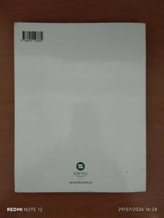 Libro de lengua de 1 de bachillerato