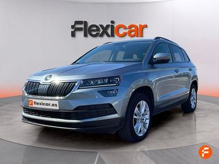 Skoda Karoq 1.5 TSI 110kW (150CV) DSG ACT Ambition