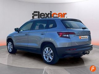 Skoda Karoq 1.5 TSI 110kW (150CV) DSG ACT Ambition