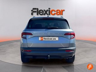 Skoda Karoq 1.5 TSI 110kW (150CV) DSG ACT Ambition