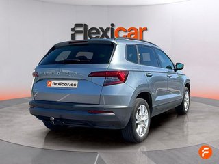 Skoda Karoq 1.5 TSI 110kW (150CV) DSG ACT Ambition