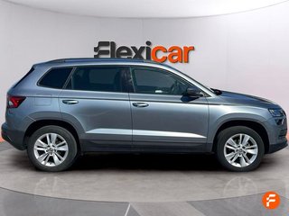 Skoda Karoq 1.5 TSI 110kW (150CV) DSG ACT Ambition