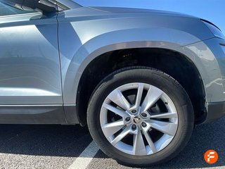 Skoda Karoq 1.5 TSI 110kW (150CV) DSG ACT Ambition