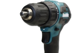 TALADRO PERCUTOR MAKITA DHP490WVE 74358