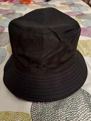 Chapéu Nike Branco Estampado