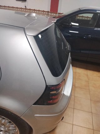 Alerón Golf 4
