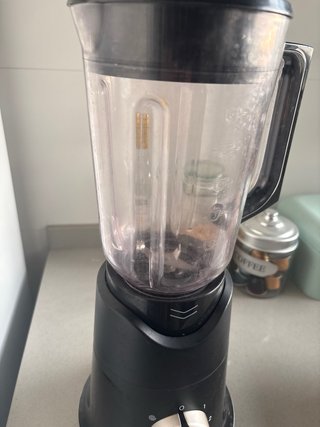 Batidora Russell Hobbs Negra