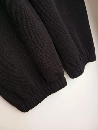 Mono elástico negro Talla S/M