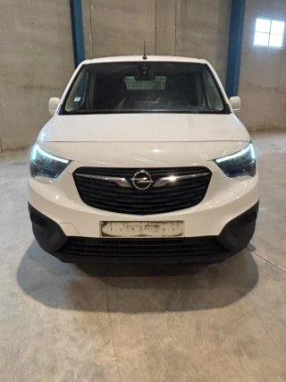 Opel Combo 2019