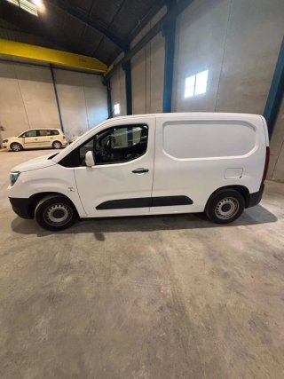 Opel Combo 2019