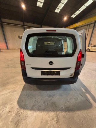 Opel Combo 2019