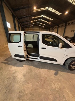 Opel Combo 2019
