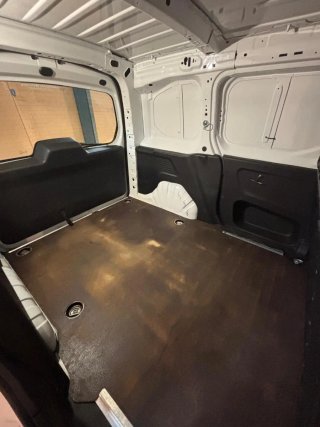 Opel Combo 2019