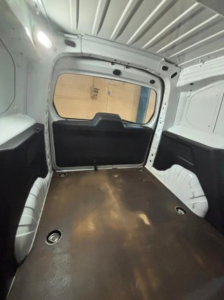 Opel Combo 2019