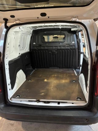 Opel Combo 2019